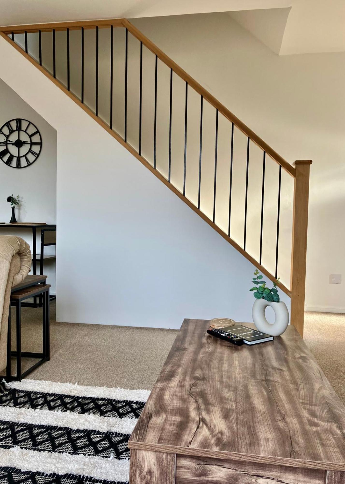 Central, Stylish & Cosy Home With Large Garden & Parking, Bournemouth Eksteriør bilde